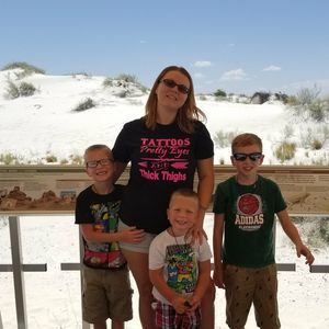 Meet your Posher, Charity